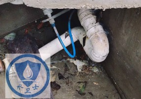 康平县水管漏水检测公司6