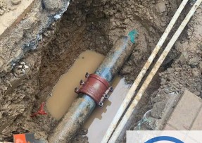 康平县水管漏水检测公司4