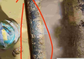 康平县水管漏水检测公司1
